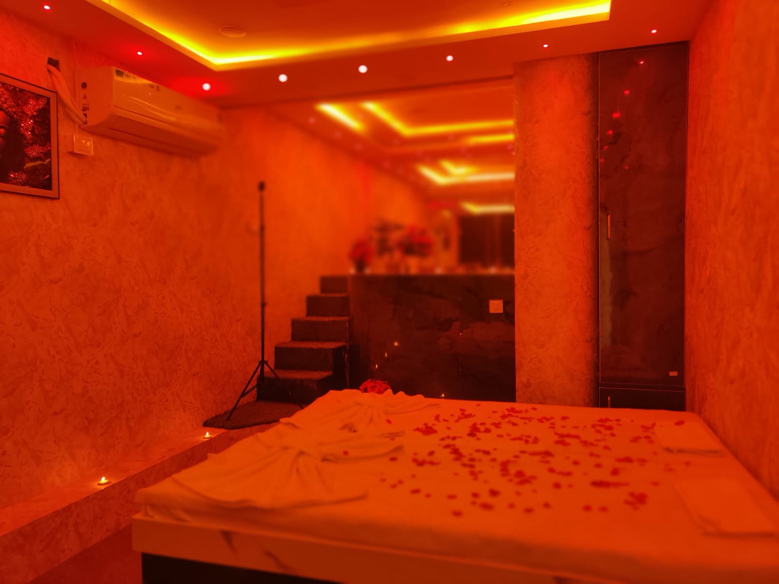 Active international Spa photo 2